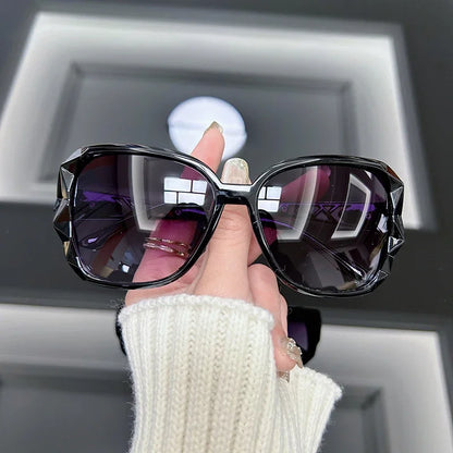 Vintage Oversized Sunglasses