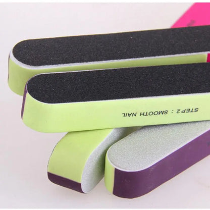 Professional Double Sided Foot Callus Remover