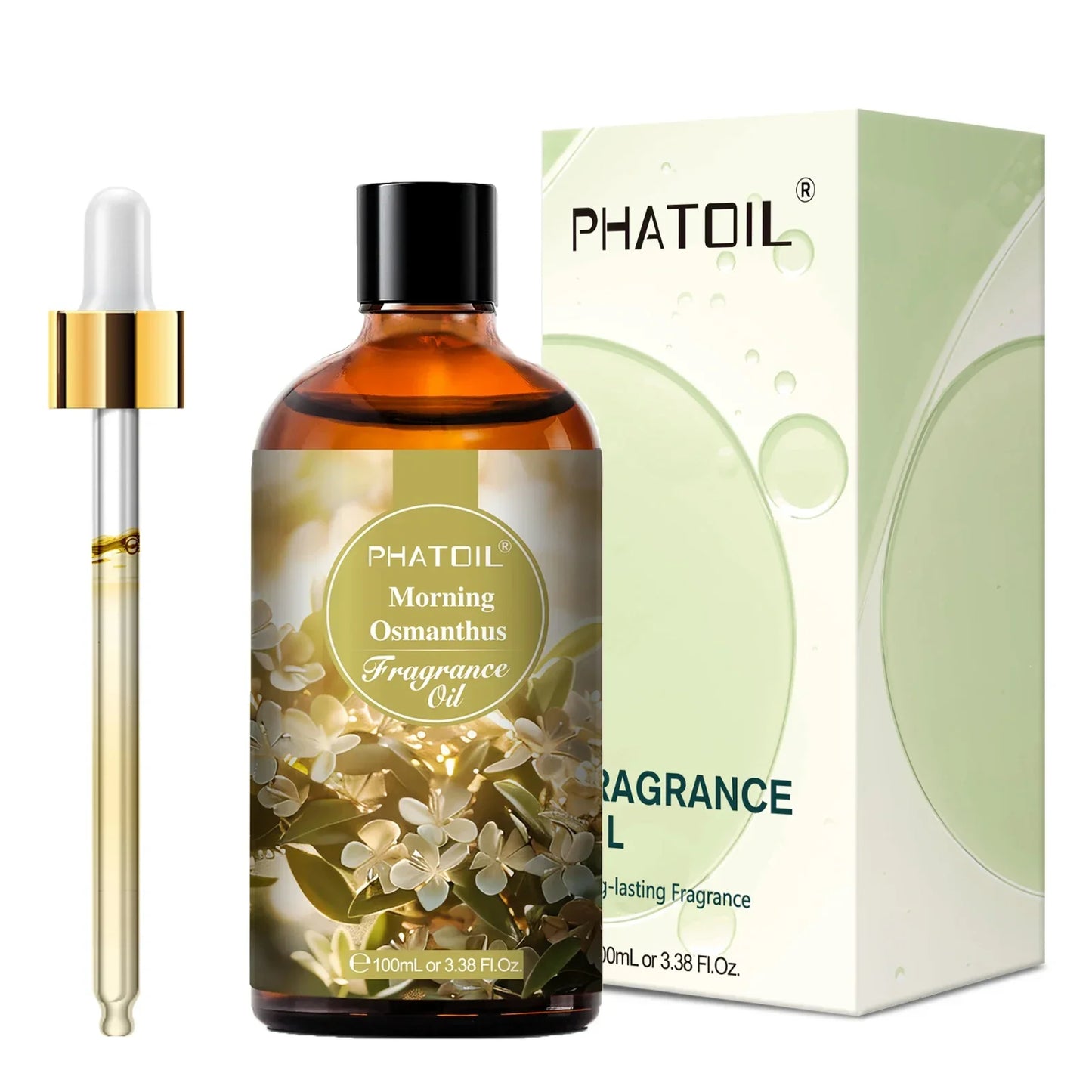 PHATOIL 1PCS 100ml Fragrance Oil