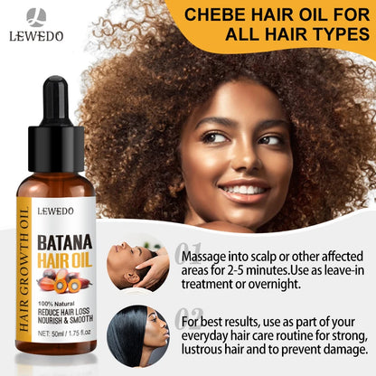 Naturals Batana Oil Fast Hair Growth f