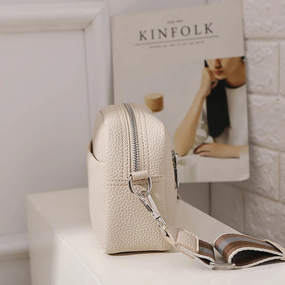 DANA PU Leather Bags Small