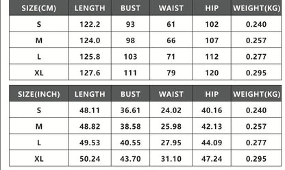 فستان طويل فاخر من الحرير والساتان بدون أكمام