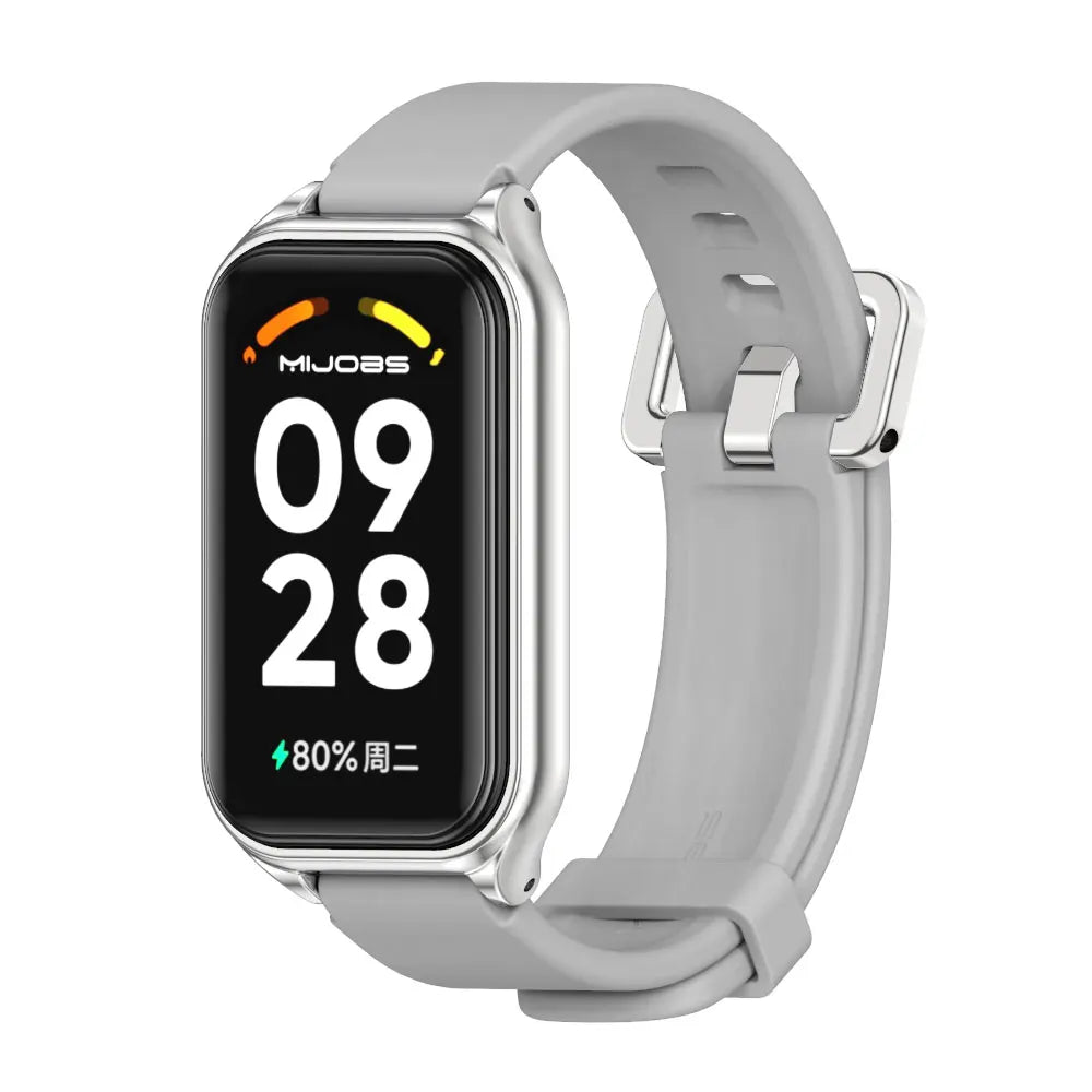 Strap For Xiaomi Smart Band 8 9 Active Smart Bracelet Watchband