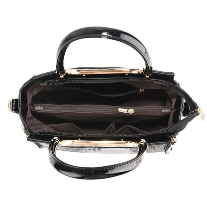Quality Exquisite Crossbody Messenger Shoulder Bags