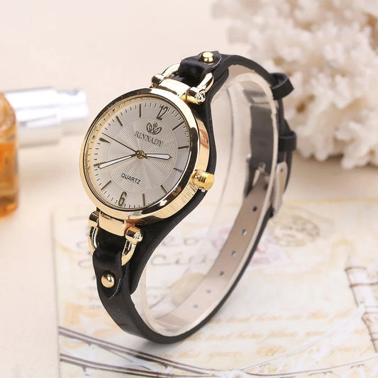 DANA Minimalist Luxurious Quartz Watch