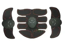 Muscle Stimulator Fitness Weightlifting Trainer Massage
