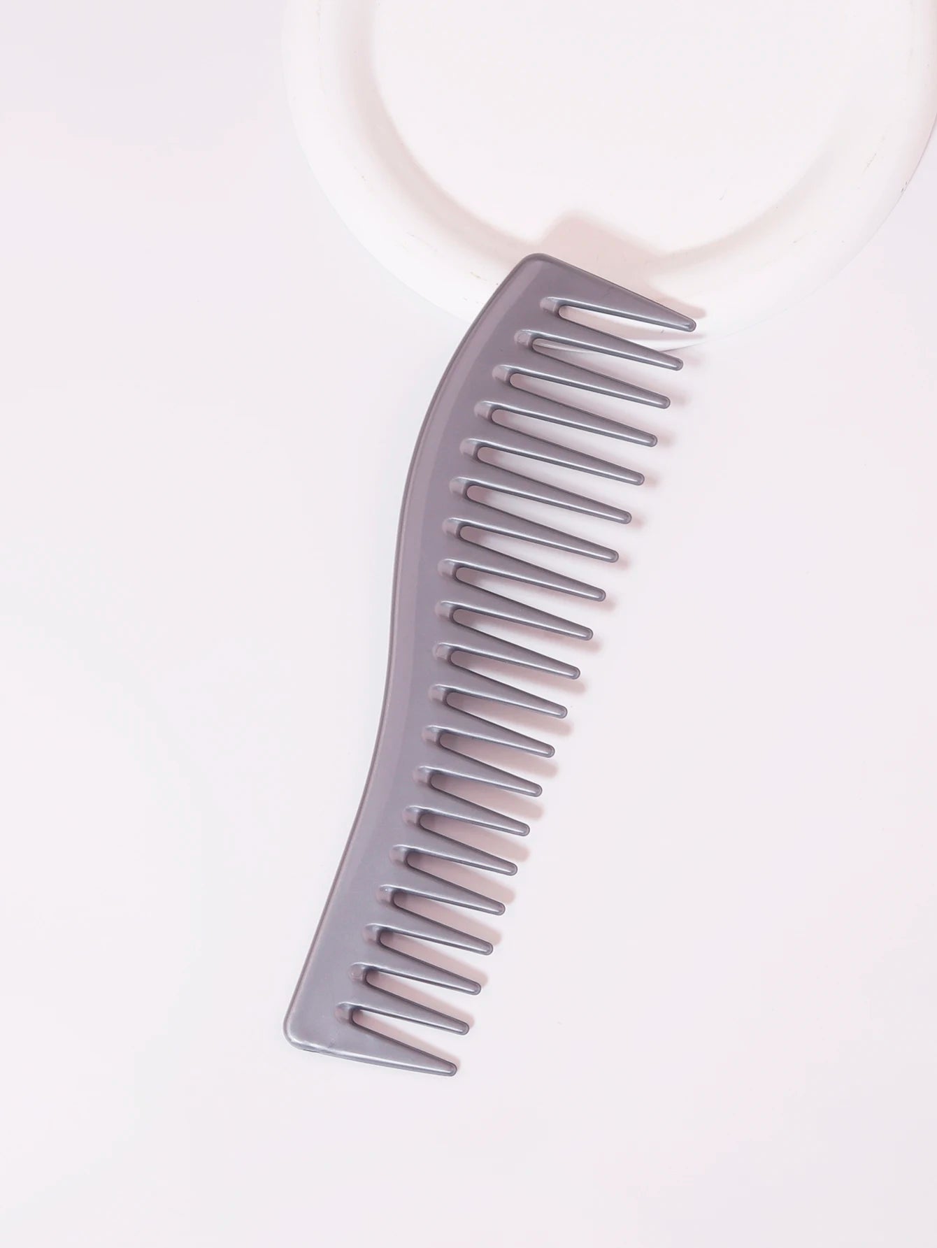 1pcs wide toothed hair comb hair wigs