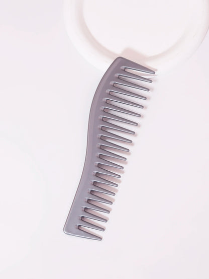 1pcs wide toothed hair comb hair wigs