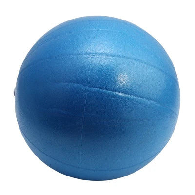 25cm Exercise Gymnastic Fitness Yoga Ball