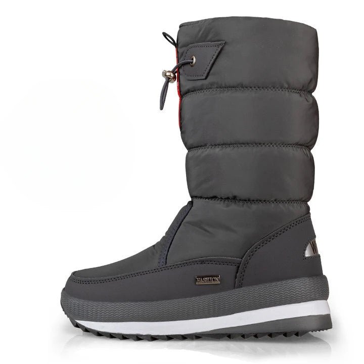 DANA Winter thick snow boots