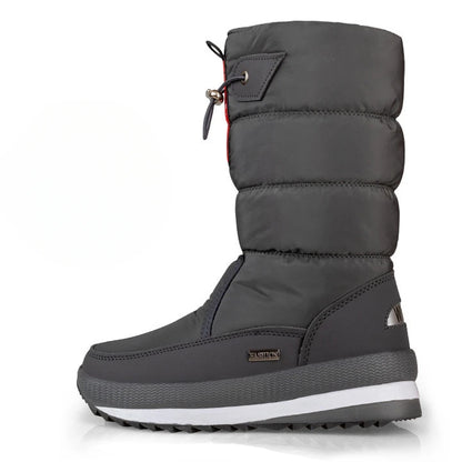 DANA Winter thick snow boots