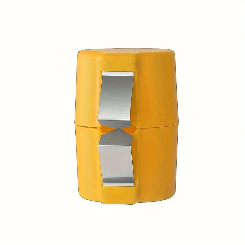 Plastic Egg Shell Opener Manual Eggs Breake