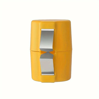 Plastic Egg Shell Opener Manual Eggs Breake
