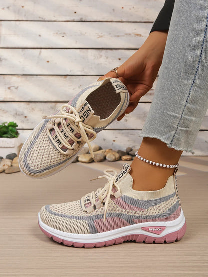 Casual single Light sneaker Shoes