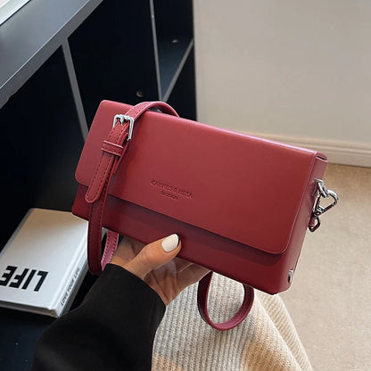 DANA Small Square Bag