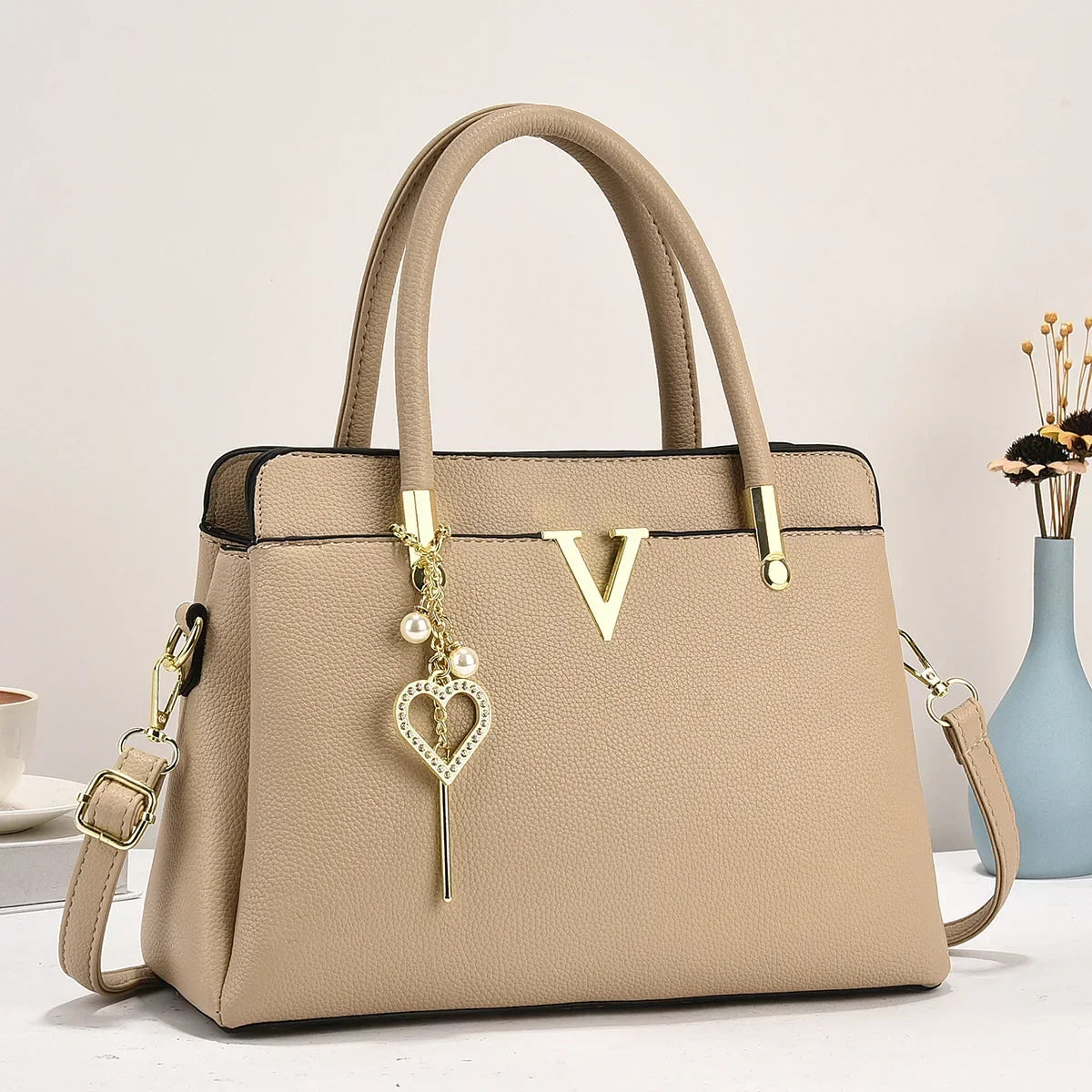 luxury handbag square bag