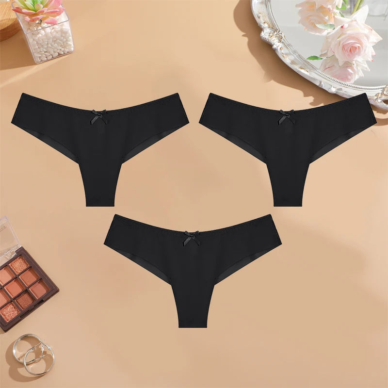 Sexy Stretchy Butterfly G-Sting Lingerie
