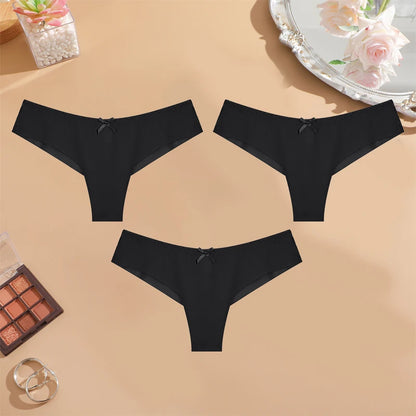 Sexy Stretchy Butterfly G-Sting Lingerie