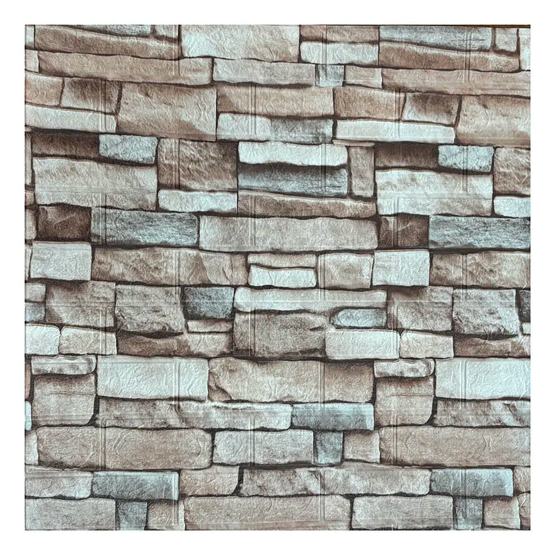70cm High quality DIY 3D Wallpaper Moisture
