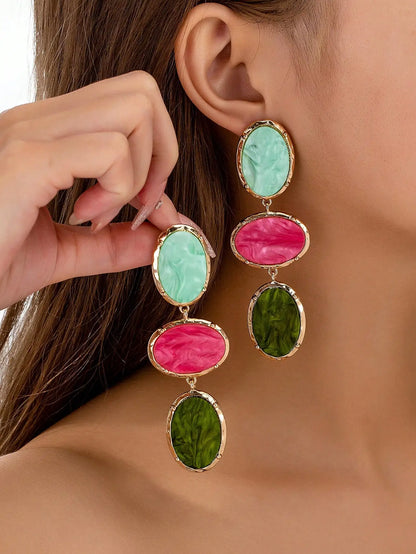 Sexy Casual Versatile Unique Earrings
