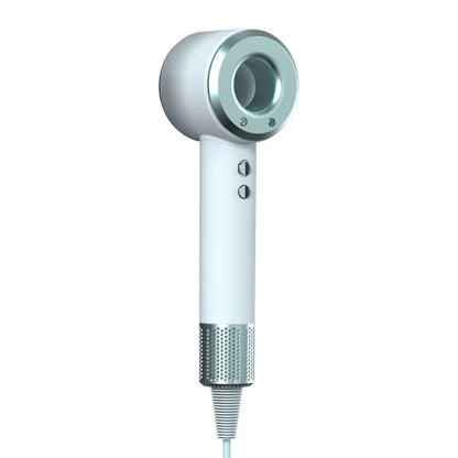 Anion 5 in 1 Professional Hair Dryer Bladeless Temperature Control Lightweight