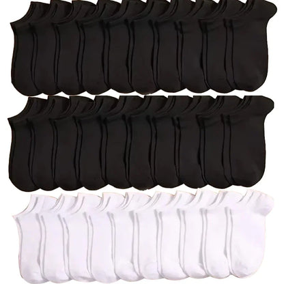 Boat Invisible Low Cut Ankle Socks