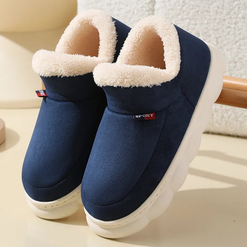 DANA Winter Casual House Shoes