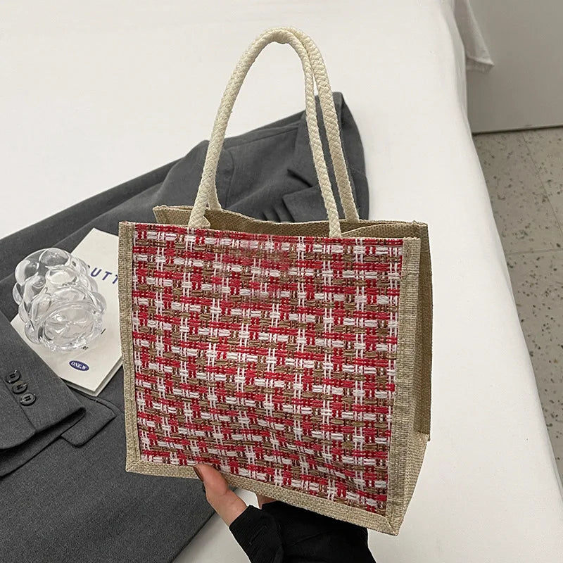 Small Lunch Bag Food Storage Bag