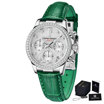 DANA Automatic Quartz Watch