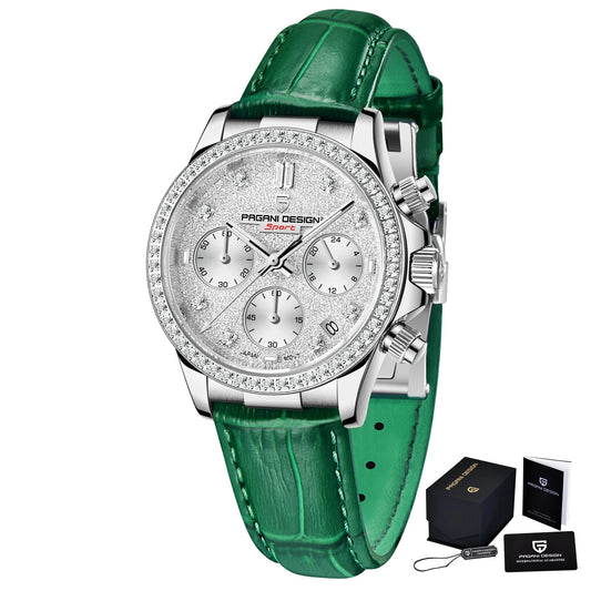 DANA Automatic Quartz Watch