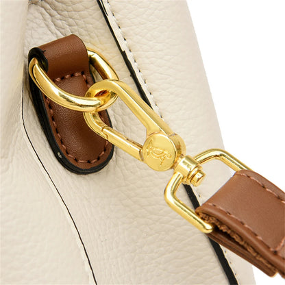 Genuine High Quality Leather Bag