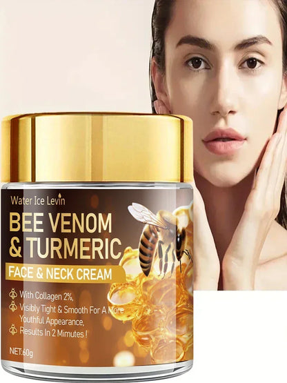 Bee Venom Instant Facial Lifting Cream
