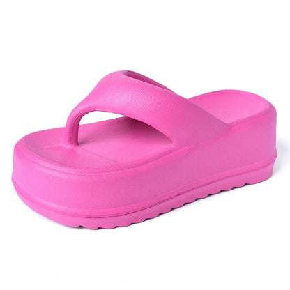 Thick Flip-flops Slipper