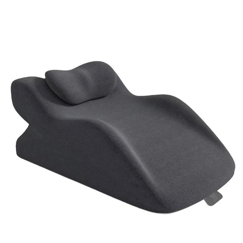 Bed Multifunctional Ergonomic Wedge Pillow