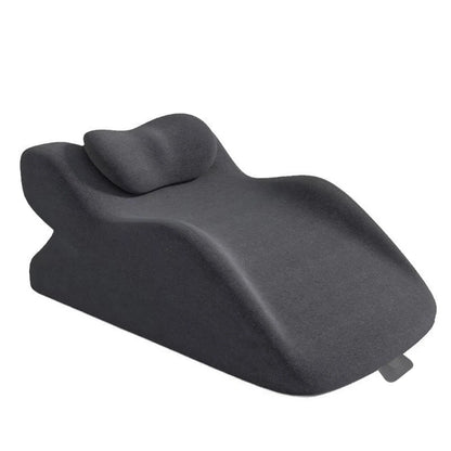 Bed Multifunctional Ergonomic Wedge Pillow