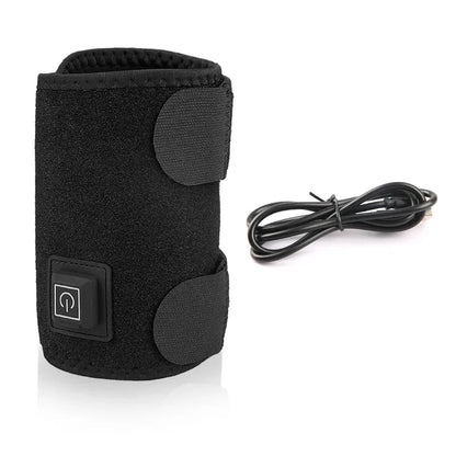 Electric Heated Knee Massager