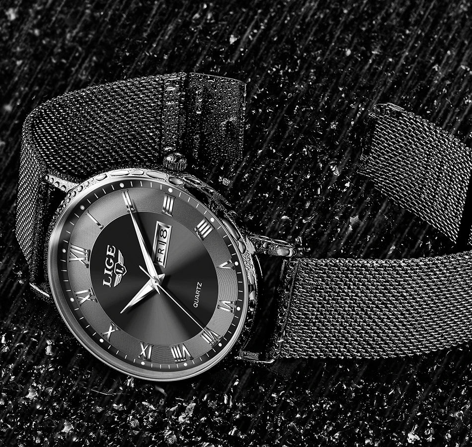 DANA Creative Steel Bracelet Watches