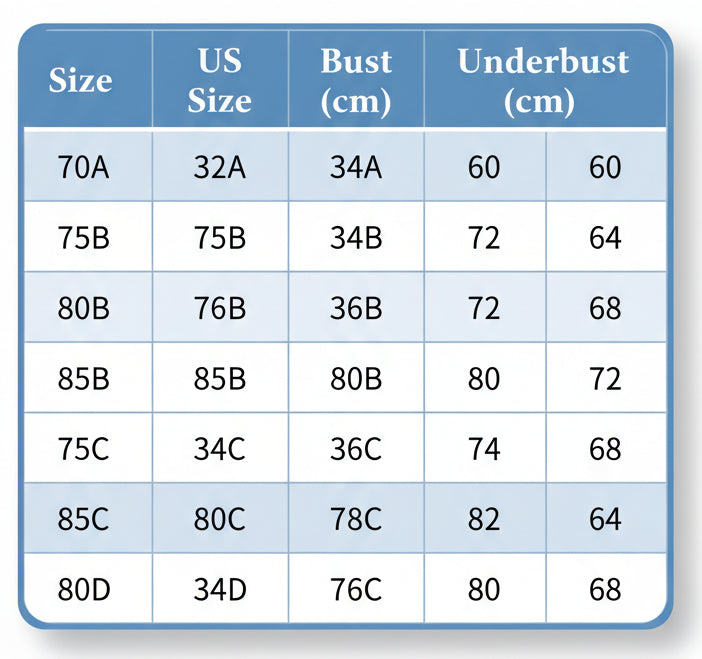 Floral Lace Bra Front Closure Push up Bra Underwear