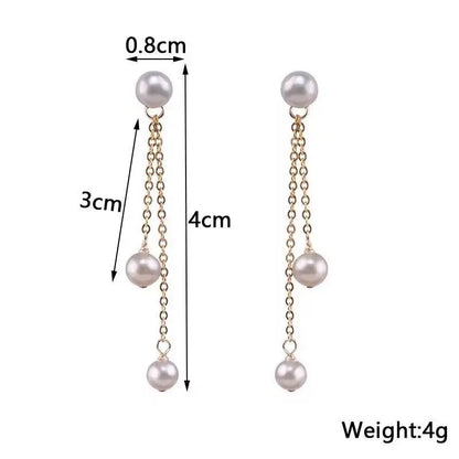 Hollow Out Leaves Crystal Ear Stud Earring
