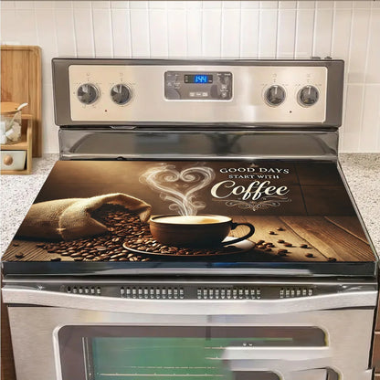 Coffee Machine Mat Waterproof Drain Pad
