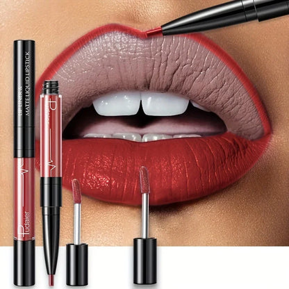 Ultra-Precise Waterproof Lip Liner Lip Contour