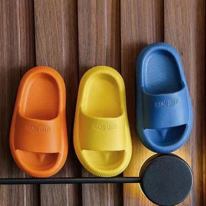 Children Garden Beach Non-Slip Slippers