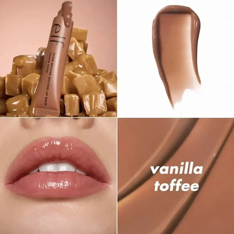 Elf Breathable Foundation Lasting Waterproof Conceal Blemishes
