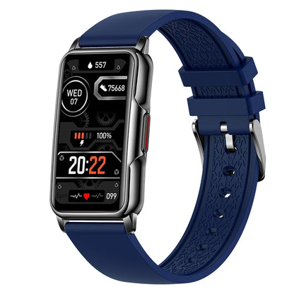 For Android IOS Smart Bracelet Smartwatch Heart Rate Monitoring Waterproof