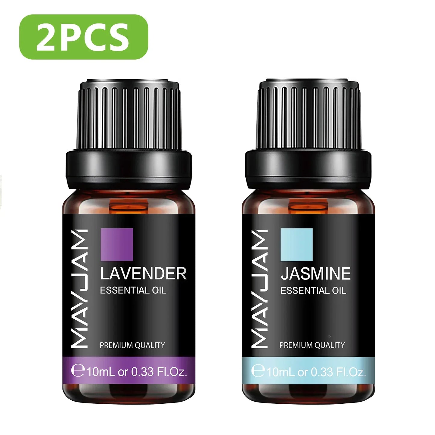 MAYJAM Essential Oil Citronella Jasmine