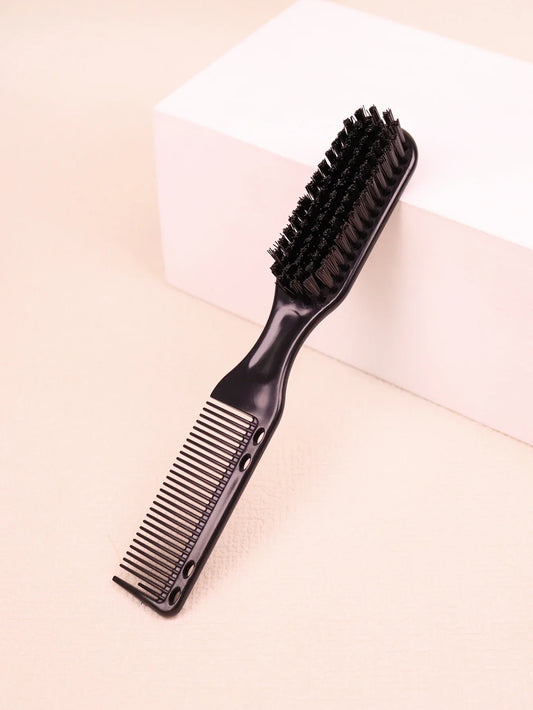 🎁 Dual head brush comb Special for real hair wigs (100% off)