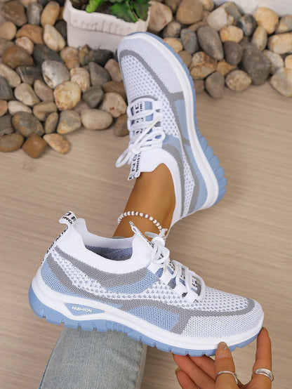 Casual single Light sneaker Shoes