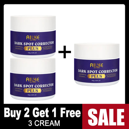 Premium Skin Lightening Cream Dark Spot