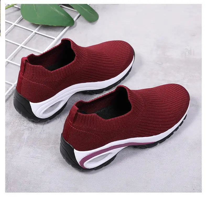 DANA Casual Sport Sneakers