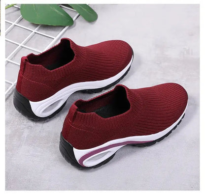 DANA Casual Sport Sneakers